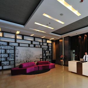 Kingtown Hotel Hongqiao Shanghai